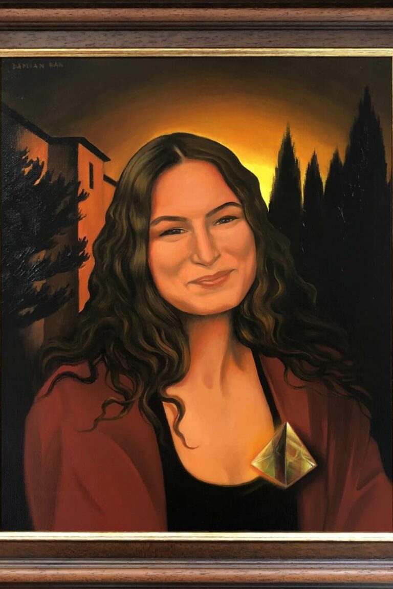 Oprawy obrazów Damian Bąk