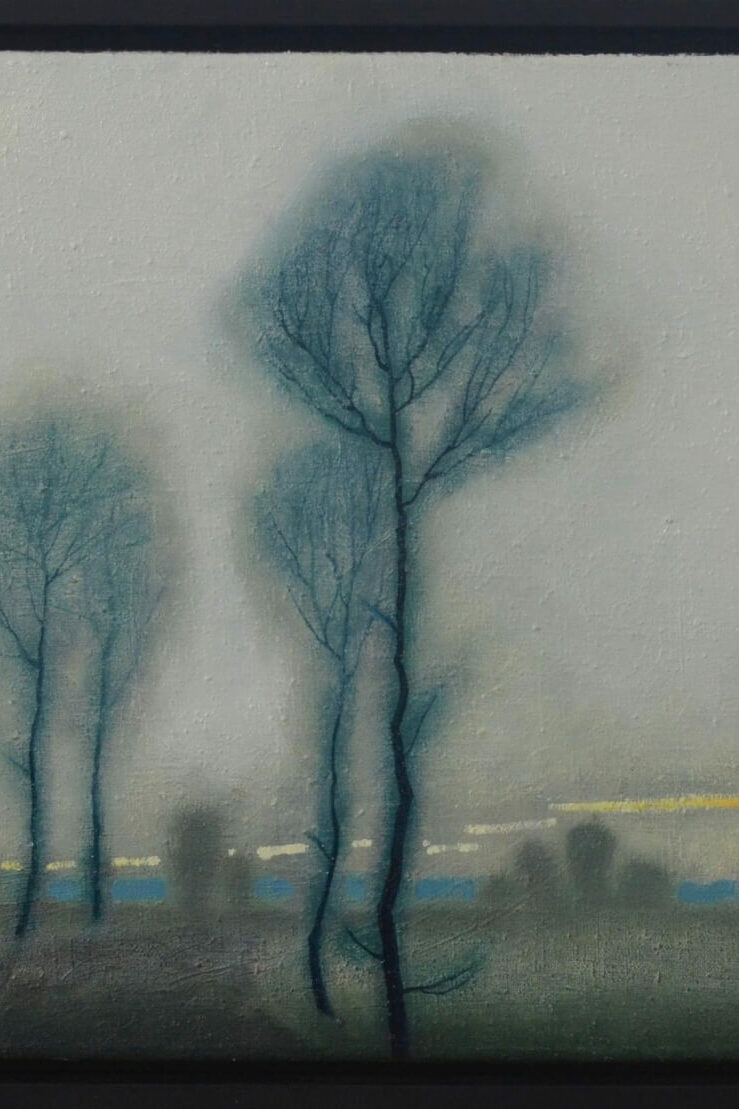 Oprawy obrazów Damian Bąk