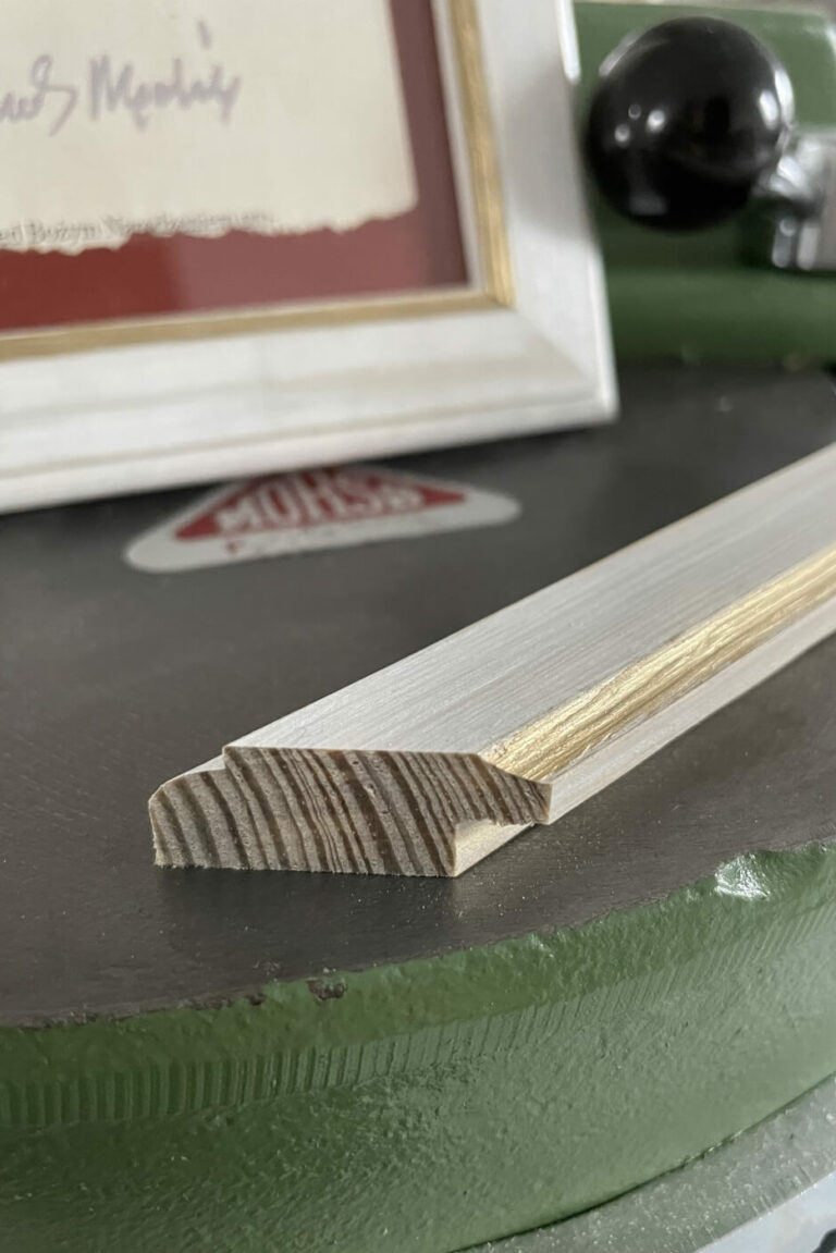 Oprawy obrazów Damian Bąk