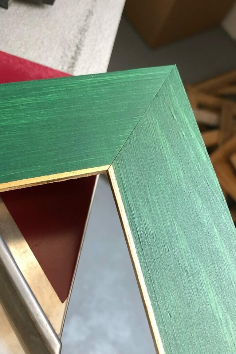 Oprawy obrazów Damian Bąk