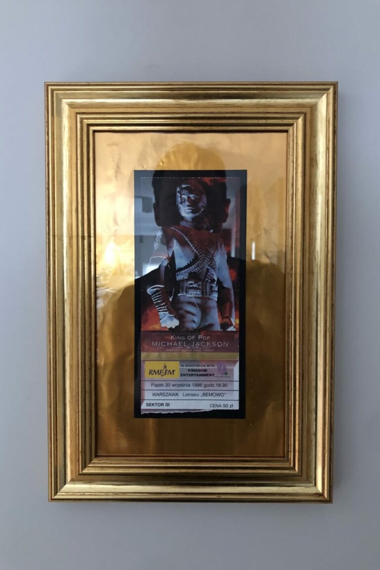 Oprawy obrazów Damian Bąk